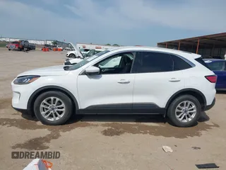 2020 Ford Escape SE with VIN 1FMCU0G60LUC45045, listed as a IAAI auction lot 42014651 with 96,202 mi miles and . Bid and sale history available at DreamBid. Image 14.