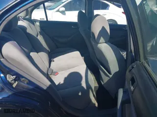 2005 Honda Civic Sdn LX with VIN 2HGES16595H535227, listed as a IAAI auction lot 42054434 with 179,613 mi miles. Bid and sale history available at carsss.com. Image 8.