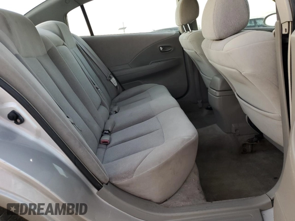 2002 Nissan Altima S with VIN 1N4AL11D12C228292, listed as a Copart auction lot 45690695 with 178,723 mi miles and Salvage Title. Bid and sale history available at carsss.com. Image 10.