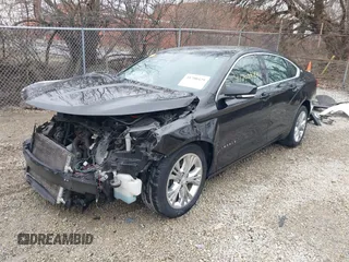 2014 Chevrolet Impala LT with VIN 2G1125S35E9280295, listed as a IAAI auction lot 41700429 with 225,531 mi miles and . Bid and sale history available at DreamBid. Image 22.