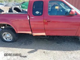 2001 Ford F-150 XL with VIN 1FTRX18L91NB88500, listed as a IAAI auction lot 42096189 with Not provided miles and . Bid and sale history available at DreamBid. Image 13.