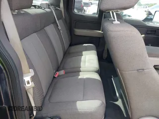 2010 Ford F-150 XL with VIN 1FTEX1CW5AKE74927, listed as a IAAI auction lot 42767900 with 191,784 mi miles and . Bid and sale history available at DreamBid. Image 8.