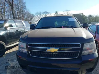 2012 Chevrolet Tahoe Commercial with VIN 1GNLC2E04CR191339, listed as a IAAI auction lot 41642943 with 152,941 mi miles and . Bid and sale history available at DreamBid. Image 12.