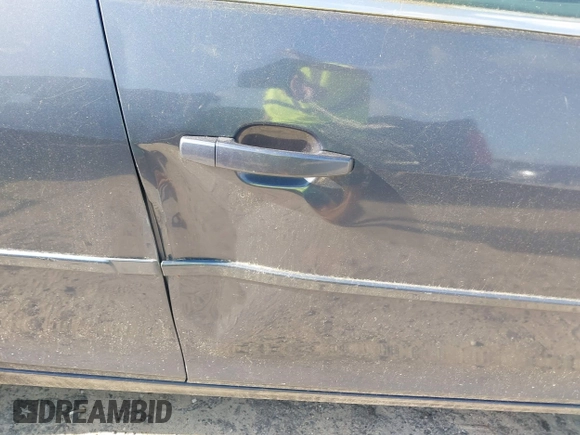 2014 Chevrolet Malibu LS with VIN 1G11B5SL5EF137130, listed as a IAAI auction lot 42170843 with 106,576 mi miles and . Bid and sale history available at DreamBid. Image 13.