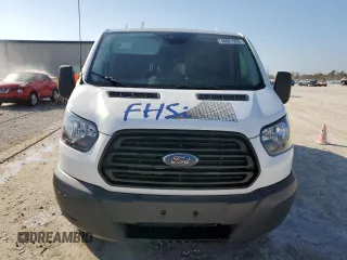 2019 Ford Transit с VIN 1FTYE9ZM3KKB64428, выставлен на аукционе Copart как лот 44021955 с пробегом 113 939 миль миль и На запчасти • Non repairable. История ставок и продаж доступна на DreamBid. Изображение 5.