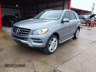 2015 Mercedes-Benz M 350 с VIN 4JGDA5JB1FA566890, выставлен на аукционе IAAI как лот 42114012 с пробегом 112 244 миль миль и . История ставок и продаж доступна на DreamBid. Изображение 17.