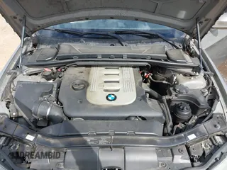 2011 BMW 3 Series 335d with VIN WBAPN7C5XBA950649, listed as a IAAI auction lot 41844829 with 113,153 mi miles and . Bid and sale history available at DreamBid. Image 10.