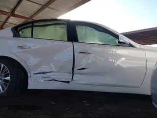 2019 Infiniti Q50 Luxe с VIN JN1EV7AP1KM515602, выставлен на аукционе IAAI как лот 41525562 с пробегом 129 666 миль миль и . История ставок и продаж доступна на DreamBid. Изображение 13.
