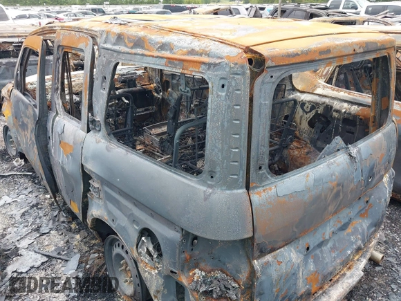 2008 Honda Element LX with VIN 5J6YH183X8L017005, listed as a IAAI auction lot 39953636 with Not Provided miles and . Bid and sale history available at DreamBid. Image 3.