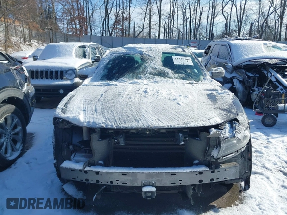 2015 Dodge Charger RT with VIN 2C3CDXCT8FH793301, listed as a IAAI auction lot 41340205 with 129,430 mi miles and . Bid and sale history available at DreamBid. Image 13.
