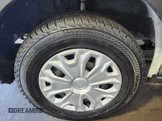 2025 Ford Transit with VIN 1FTBW1YM6SKA12973, listed as a IAAI auction lot 42756120 with 30 mi miles and . Bid and sale history available at DreamBid. Image 17.