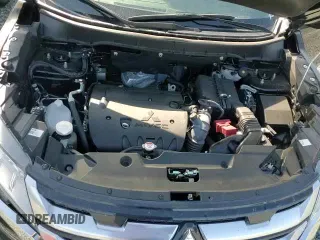 2022 Mitsubishi Outlander SE с VIN JA4APVAU5NU008524, выставлен на аукционе Copart как лот 60714935 с пробегом 76 797 миль миль и Списание • Salvage title. История ставок и продаж доступна на DreamBid. Изображение 16.