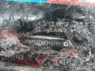 2021 Subaru Crosstrek Premium z VIN JF2GTAPC2M8346121, wystawiony jako IAAI lot #42124778 z przebiegiem 61 196 mil mil oraz . Historia ofert i sprzedaży dostępna na DreamBid. Obrazek 9.