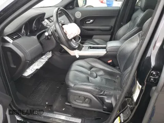 2013 Land Rover Range Rover Evoque Dynamic Premium with VIN SALVT2BG5DH809271, listed as a Copart auction lot 69983364 with 121,732 mi miles and Salvage title. Bid and sale history available at DreamBid. Image 7.