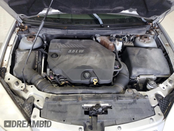 2009 Pontiac G6 GT 1SB with VIN 1G2ZK57KX94253844, listed as a Copart auction lot 60093625 with 95,690 mi miles and Salvage title. Bid and sale history available at DreamBid. Image 11.