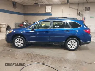 2017 Subaru Outback Premium z VIN 4S4BSACC6H3269365, wystawiony jako IAAI lot #42254953 z przebiegiem 86 150 mil mil oraz . Historia ofert i sprzedaży dostępna na DreamBid. Obrazek 15.