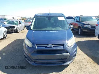 2015 Ford Transit Connect XLT with VIN NM0LS6F76F1177232, listed as a IAAI auction lot 42221012 with 360,987 mi miles and . Bid and sale history available at DreamBid. Image 12.