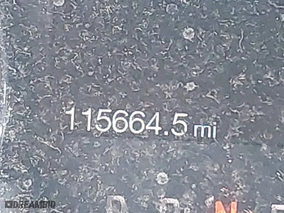2014 Ford F-150 XL with VIN 1FTFW1EF0EKF82625, listed as a IAAI auction lot 41269869 with 115,664 mi miles. Bid and sale history available at carsss.com. Image 15.