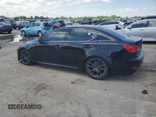 2006 Lexus IS 350 z VIN JTHBE262862003903, wystawiony jako Copart lot #55817035 z przebiegiem 153 965 mil mil oraz Szkoda całkowita • Salvage title. Historia ofert i sprzedaży dostępna na DreamBid. Obrazek 2.