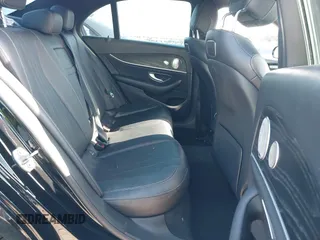2018 Mercedes-Benz E 300 with VIN WDDZF4JB5JA380872, listed as a IAAI auction lot 42048785 with 94,574 mi miles and . Bid and sale history available at DreamBid. Image 8.