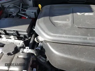 2017 Jeep Grand Cherokee Trailhawk с VIN 1C4RJFLG1HC670151, выставлен на аукционе Copart как лот 85953065 с пробегом 125 560 миль миль и Чистый • Clean title. История ставок и продаж доступна на DreamBid. Изображение 14.