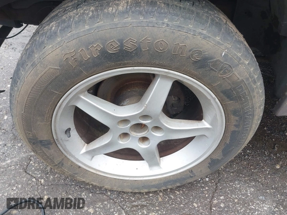 1997 Mercury Mountaineer z VIN 4M2DU55P5VUJ44923, wystawiony jako IAAI lot #42263688 z przebiegiem 146 159 mil mil oraz . Historia ofert i sprzedaży dostępna na DreamBid. Obrazek 12.