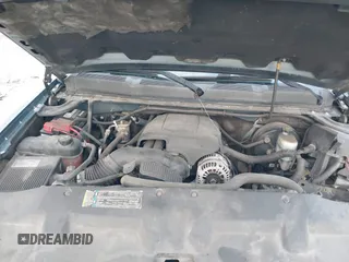 2010 Chevrolet Silverado 1500 LT with VIN 3GCRCSE06AG193321, listed as a IAAI auction lot 42018223 with 210,693 mi miles and . Bid and sale history available at DreamBid. Image 10.