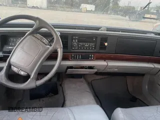 1999 Buick LeSabre Limited with VIN 1G4HR52K2XH492218, listed as a Copart auction lot 85612564 with 169,540 mi miles and Clean Title. Bid and sale history available at DreamBid. Image 9.