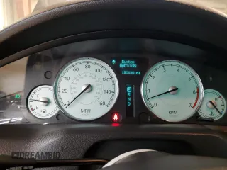 2005 Chrysler 300 C z VIN 2C3JA63H95H577428, wystawiony jako Copart lot #50975795 z przebiegiem 130 630 mil mil oraz Szkoda całkowita • Salvage title. Historia ofert i sprzedaży dostępna na DreamBid. Obrazek 9.