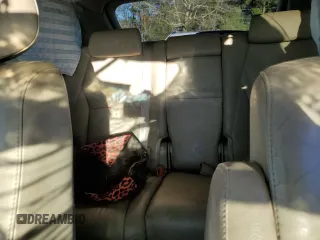 2006 Lexus RX with VIN 2T2GA31U96C047861, listed as a Copart auction lot 46599555 with 293,563 mi miles and Salvage Title. Bid and sale history available at carsss.com. Image 10.
