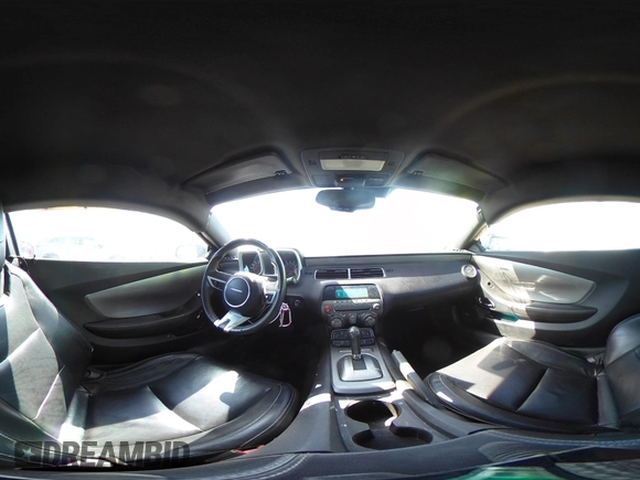 2011 Chevrolet Camaro 2LT with VIN 2G1FC1ED5B9142980, listed as a IAAI auction lot 42016984 with 161,277 mi miles and . Bid and sale history available at DreamBid. Image 18.
