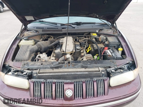 1996 Chrysler Concorde z VIN 2C3HD56T3TH312730, wystawiony jako IAAI lot #42194893 z przebiegiem 145 467 mil mil oraz . Historia ofert i sprzedaży dostępna na DreamBid. Obrazek 10.