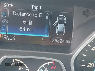 2014 Ford Escape SE с VIN 1FMCU0GX0EUB38394, выставлен на аукционе IAAI как лот 42470298 с пробегом 136 824 миль миль и . История ставок и продаж доступна на DreamBid. Изображение 7.