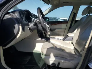 2006 Saab 9-3 z VIN YS3FD49YX61022551, wystawiony jako Copart lot #77141544 z przebiegiem 131 259 mil mil oraz Szkoda całkowita • Salvage title. Historia ofert i sprzedaży dostępna na DreamBid. Obrazek 7.