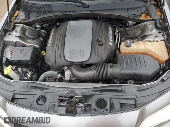 2012 Chrysler 300 C with VIN 2C3CCAKT4CH225396, listed as a Copart auction lot 84839764 with 174,566 mi miles and Clean Title. Bid and sale history available at DreamBid. Image 11.