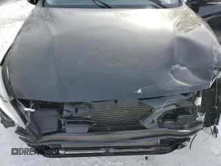 2017 Volvo V60 Cross Country with VIN YV440MWK7H1028527, listed as a Copart auction lot 86722024 with 0 mi miles and Salvage Title. Bid and sale history available at carsss.com. Image 12.