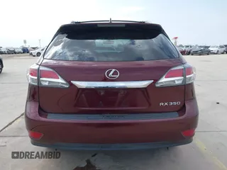 2015 Lexus RX 350 с VIN 2T2BK1BA1FC283145, выставлен на аукционе IAAI как лот 42306433 с пробегом 94 079 миль миль и . История ставок и продаж доступна на DreamBid. Изображение 17.