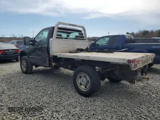 2010 Ford F-350 with VIN 1FTWF3B5XAEB13090, listed as a Copart auction lot 47041535 with 121,868 mi miles and Clean title. Bid and sale history available at DreamBid. Image 2.