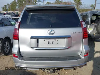 2019 Lexus GX 460 z VIN JTJBM7FX6K5236407, wystawiony jako IAAI lot #41468558 z przebiegiem 68 296 mil mil oraz . Historia ofert i sprzedaży dostępna na DreamBid. Obrazek 16.