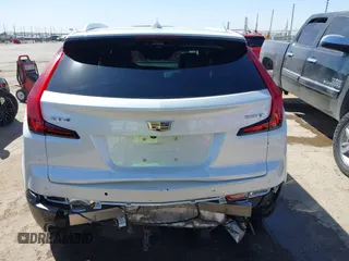 2022 Cadillac XT4 FWD Premium Luxury с VIN 1GYFZCR41NF169224, выставлен на аукционе IAAI как лот 41864717 с пробегом 34 183 миль миль и . История ставок и продаж доступна на DreamBid. Изображение 15.