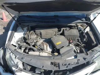 2014 Toyota Camry L with VIN 4T1BF1FK6EU334034, listed as a IAAI auction lot 41792144 with 133,940 mi miles. Bid and sale history available at carsss.com. Image 10.