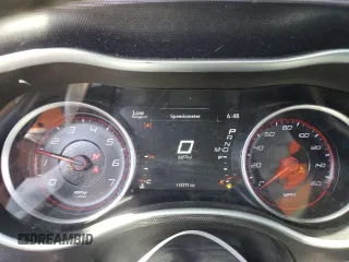 2017 Dodge Charger R/T z VIN 2C3CDXCT1HH636969, wystawiony jako Copart lot #59757065 z przebiegiem 115 777 mil mil oraz Szkoda całkowita • Salvage title. Historia ofert i sprzedaży dostępna na DreamBid. Obrazek 9.