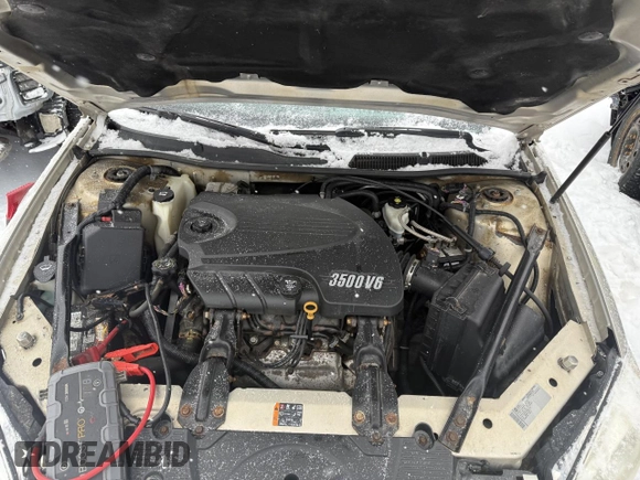 2011 Chevrolet Impala LT Retail with VIN 2G1WB5EK7B1309069, listed as a Copart auction lot 49405725 with 209,025 mi miles and Salvage Title. Bid and sale history available at DreamBid. Image 11.