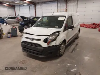 2014 Ford Transit Connect XL z VIN NM0LS7E77E1153057, wystawiony jako IAAI lot #42285591 z przebiegiem 56 426 mil mil oraz . Historia ofert i sprzedaży dostępna na DreamBid. Obrazek 17.