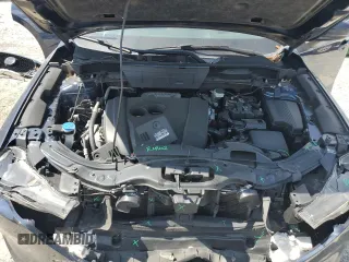 2018 Mazda CX-5 Grand Touring with VIN JM3KFADM1J1387297, listed as a Copart auction lot 60589625 with 92,283 mi miles and Non repairable. Bid and sale history available at DreamBid. Image 12.