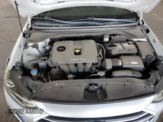 2017 Hyundai Elantra SE z VIN 5NPD74LF3HH177080, wystawiony jako Copart lot #57652195 z przebiegiem 115 567 mil mil oraz Szkoda całkowita • Salvage title. Historia ofert i sprzedaży dostępna na DreamBid. Obrazek 11.