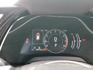 2023 Lexus RX 350 с VIN 2T2BAMBA1PC016139, выставлен на аукционе Copart как лот 61624685 с пробегом 34 915 миль миль и Списание • Salvage title. История ставок и продаж доступна на DreamBid. Изображение 9.