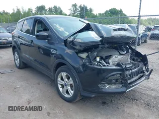 2013 Ford Escape SE с VIN 1FMCU9GX2DUD94894, выставлен на аукционе IAAI как лот 42429166 с пробегом 69 865 миль миль и . История ставок и продаж доступна на DreamBid. Изображение 1.