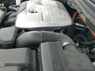 2016 Hyundai Sonata SE с VIN KMHE24L12GA016177, выставлен на аукционе IAAI как лот 42898525 с пробегом 130 322 миль миль и . История ставок и продаж доступна на DreamBid. Изображение 20.