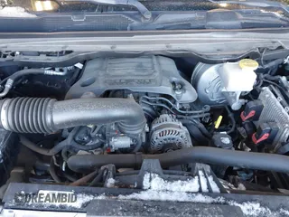 2020 Ram 1500 Big Horn with VIN 1C6SRFFT6LN133234, listed as a IAAI auction lot 41380480 with 70,051 mi miles. Bid and sale history available at carsss.com. Image 10.